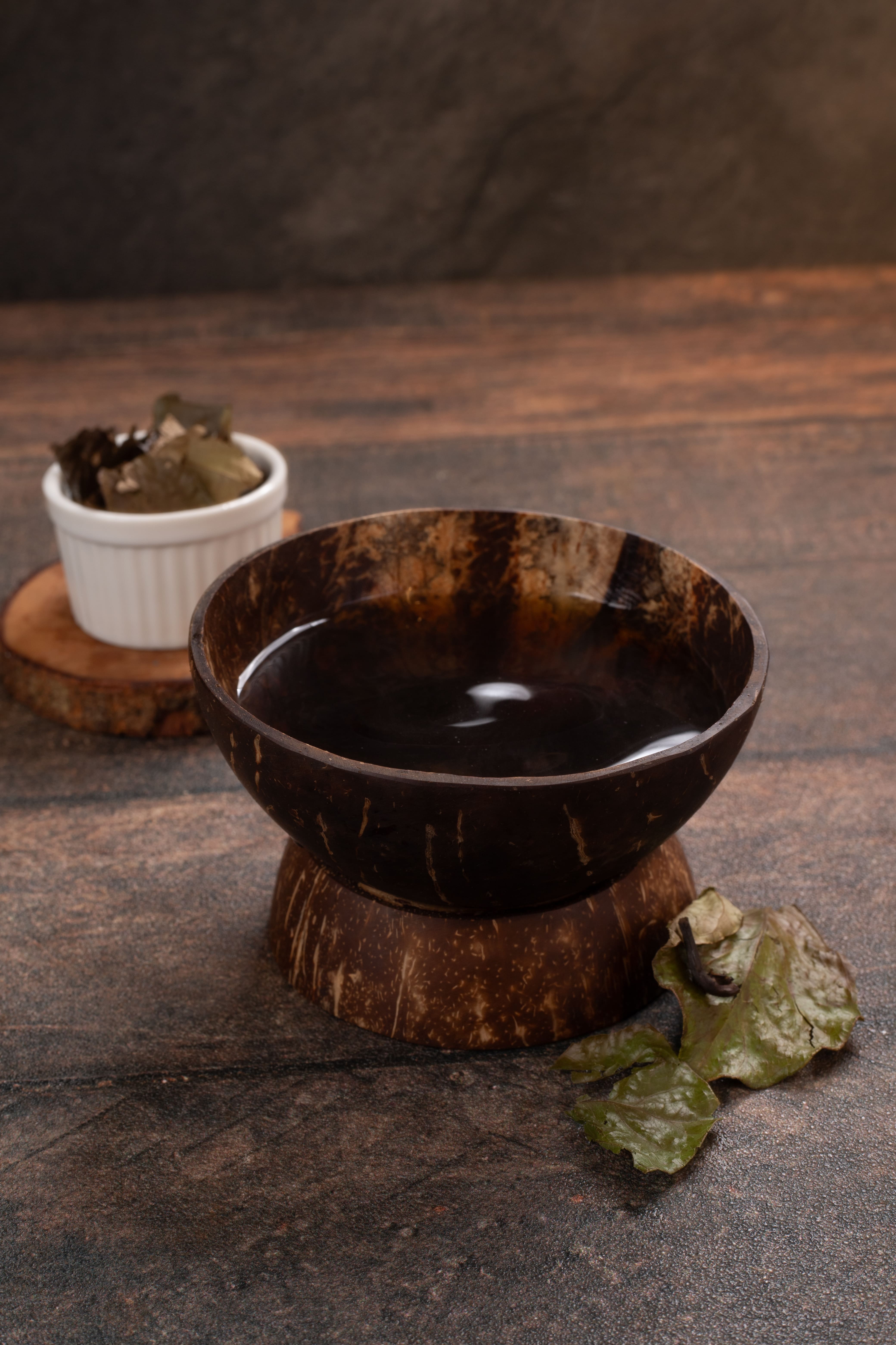 Kopi Kawa Daun
